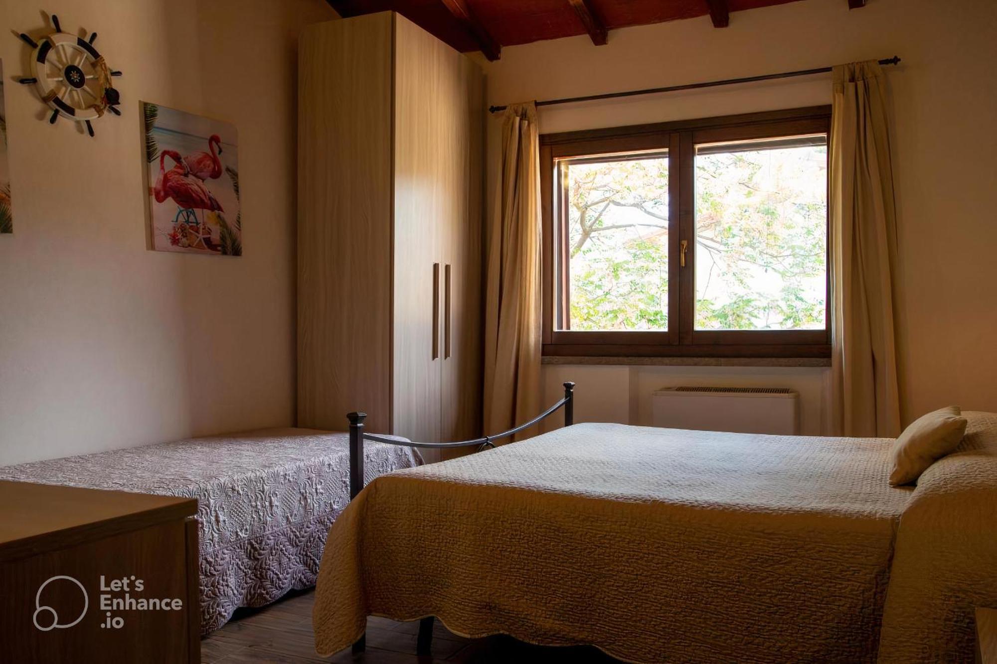 Agriturismo La Luciana Castiglione della Pescaia Luaran gambar