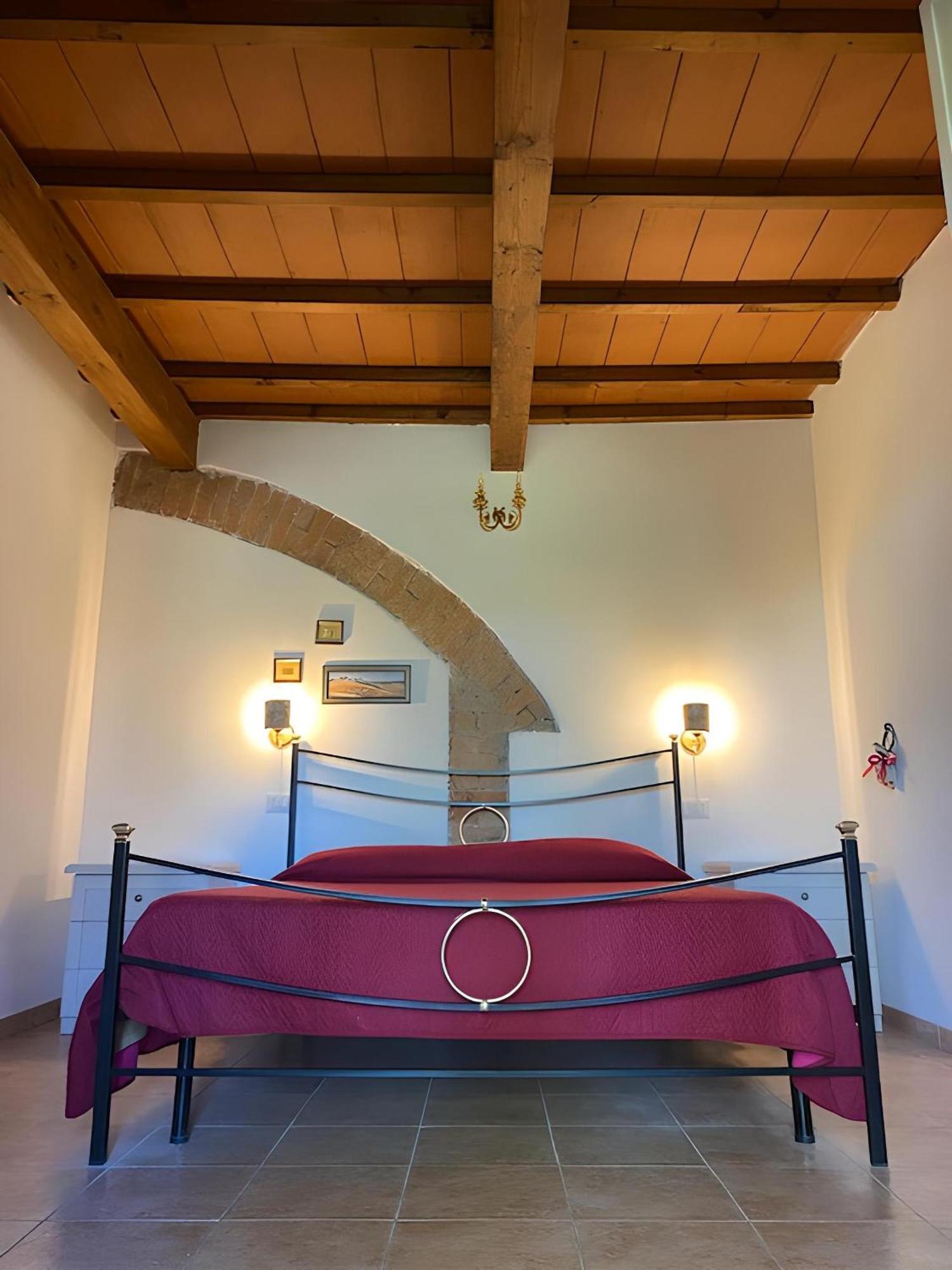 Agriturismo La Luciana Castiglione della Pescaia Luaran gambar