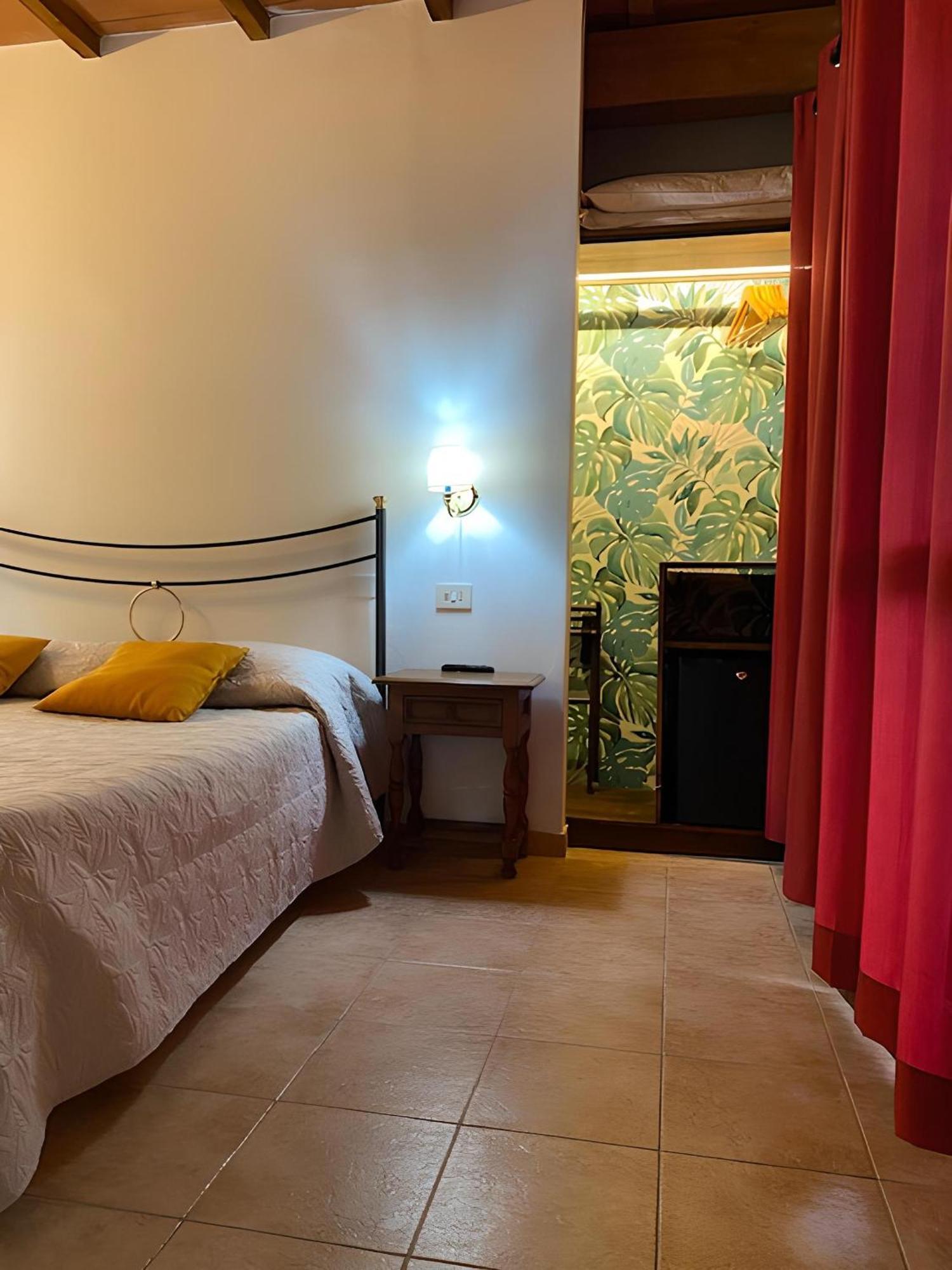 Agriturismo La Luciana Castiglione della Pescaia Luaran gambar