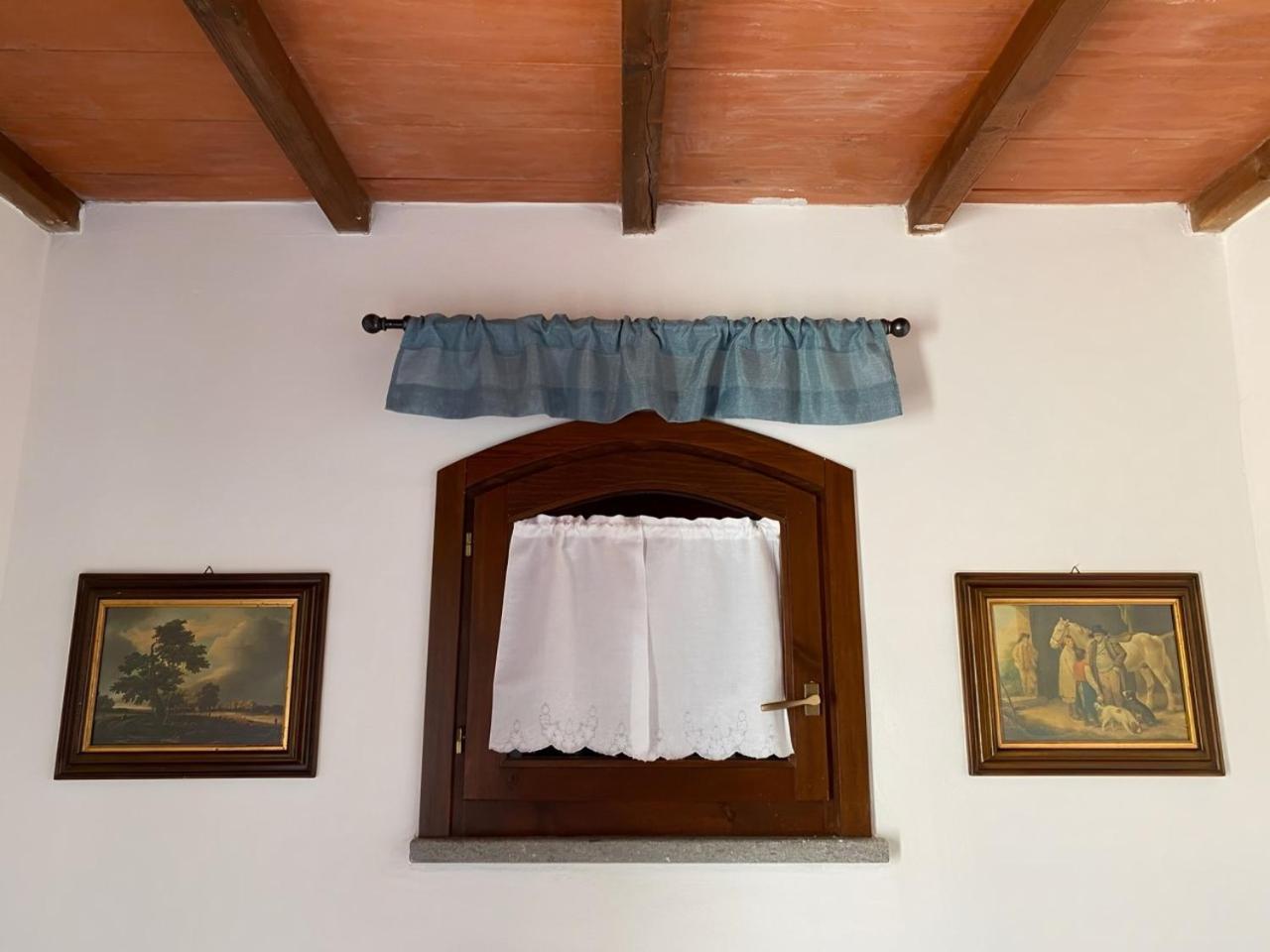 Agriturismo La Luciana Castiglione della Pescaia Luaran gambar