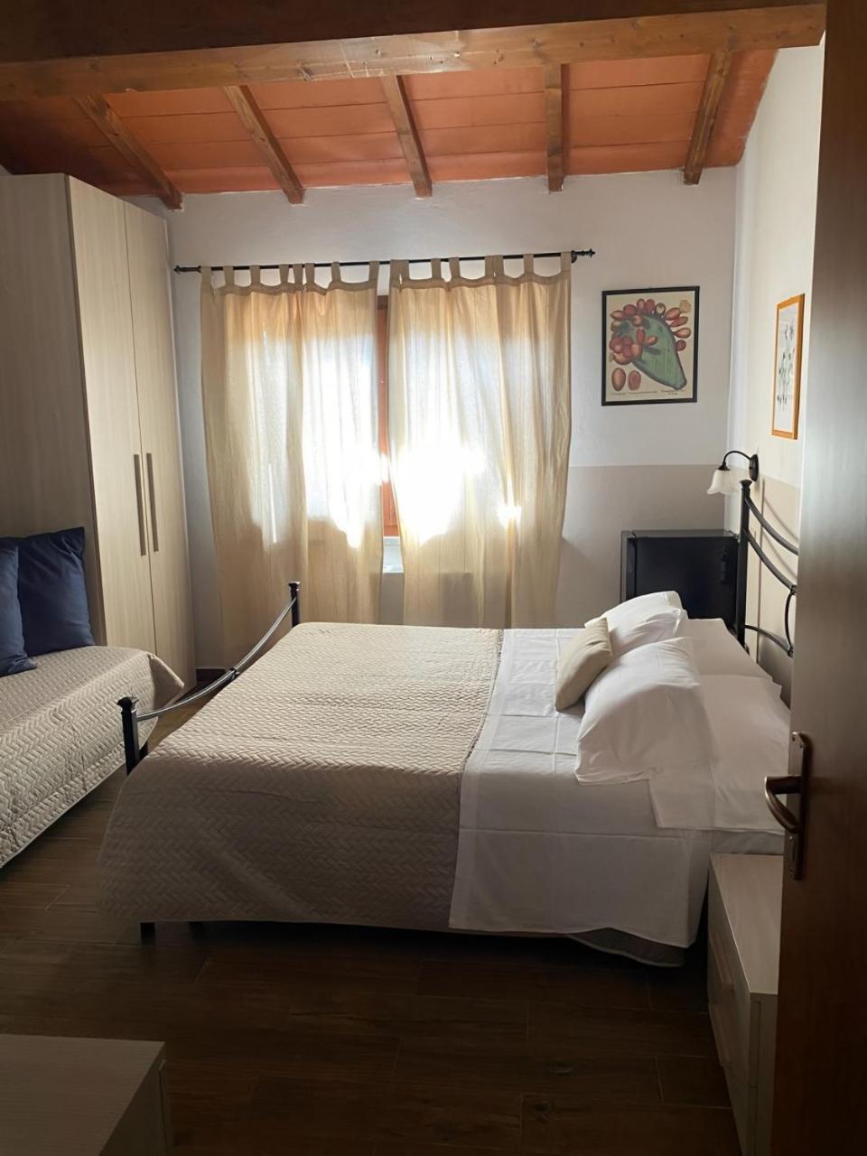 Agriturismo La Luciana Castiglione della Pescaia Luaran gambar