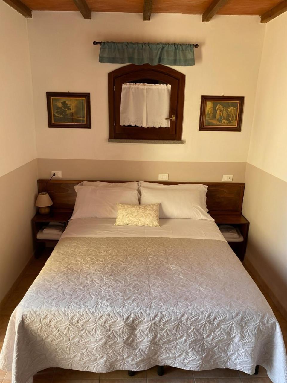 Agriturismo La Luciana Castiglione della Pescaia Luaran gambar